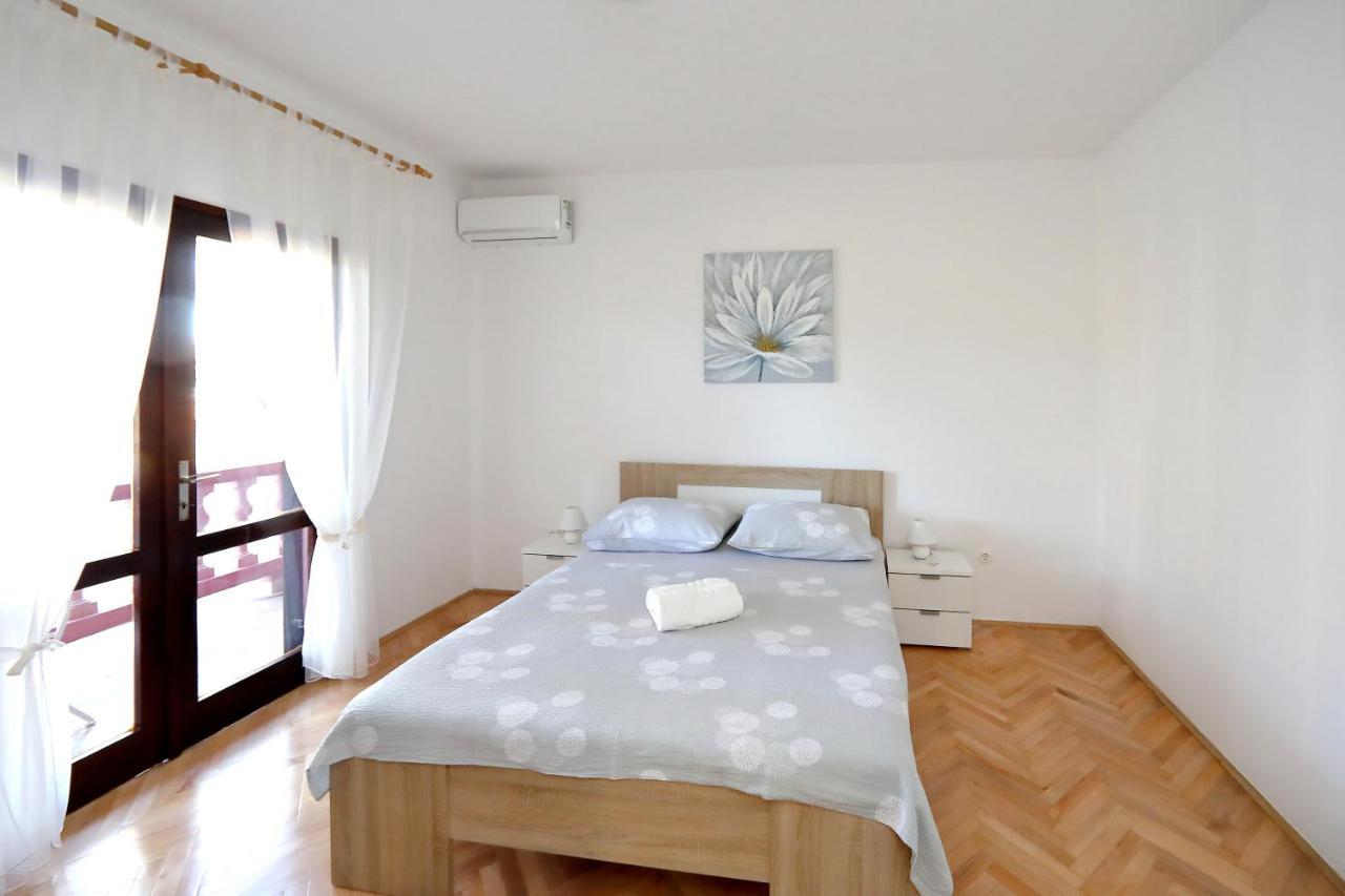 Apartmani Jagoda Bibinje Exterior photo