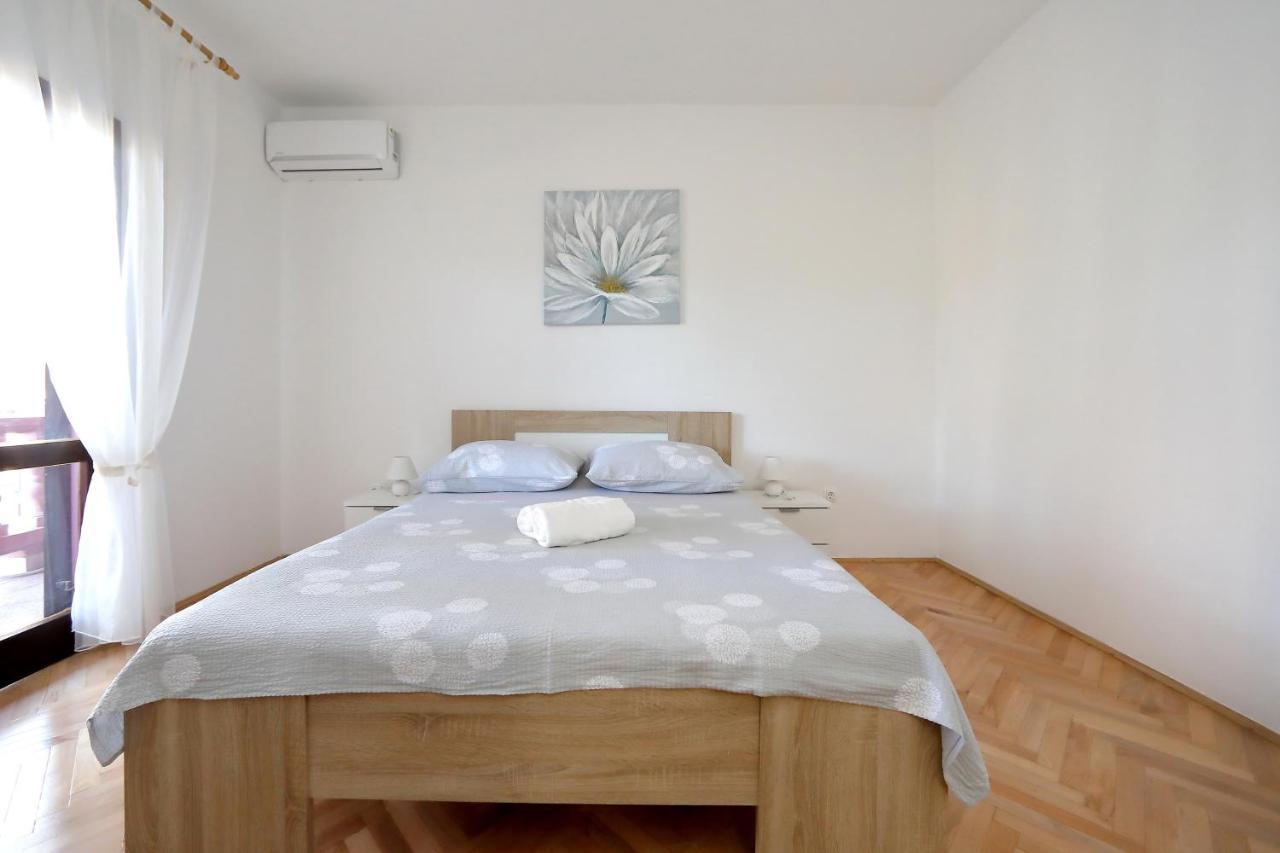 Apartmani Jagoda Bibinje Exterior photo