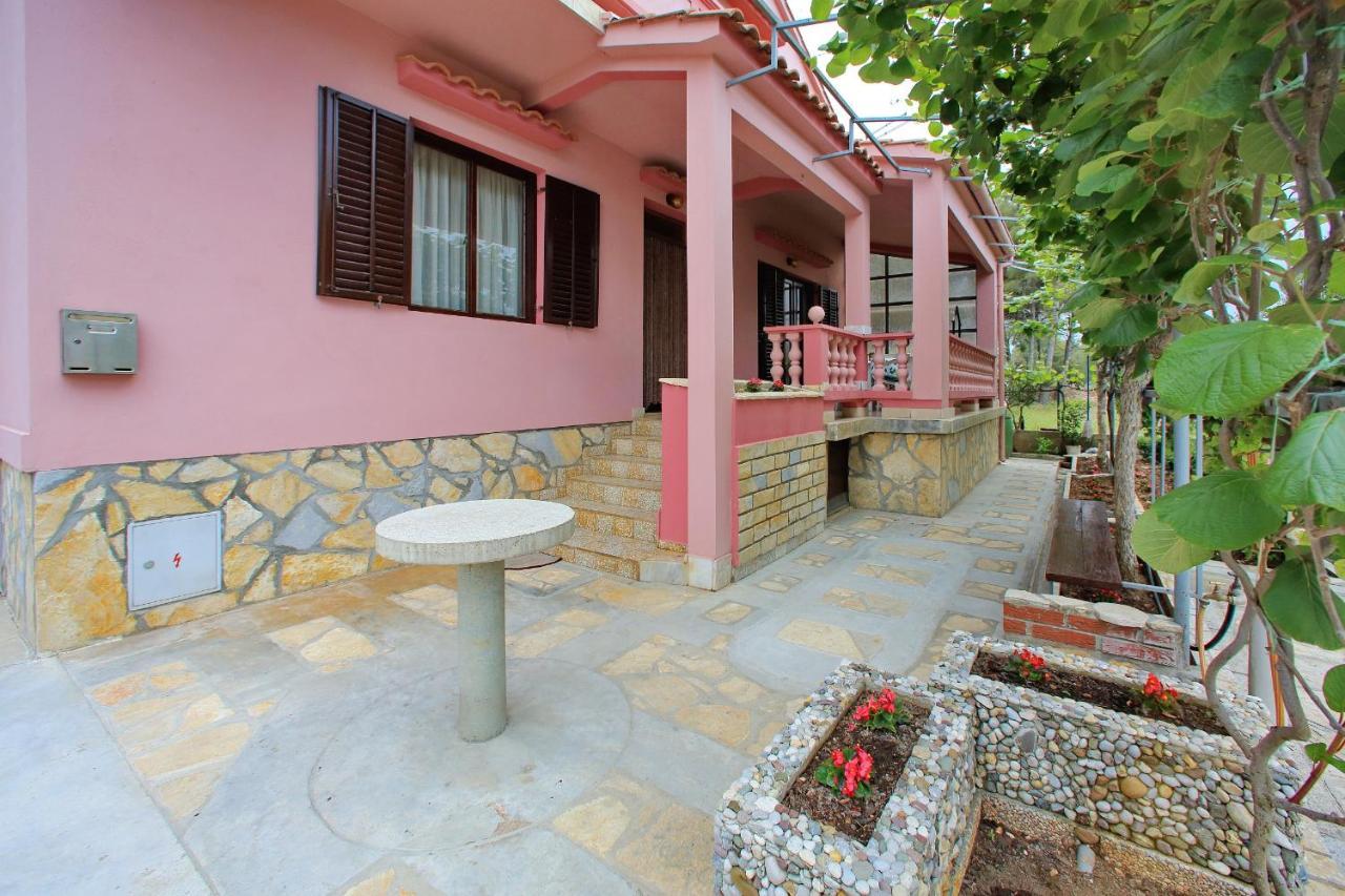 Apartmani Jagoda Bibinje Room photo