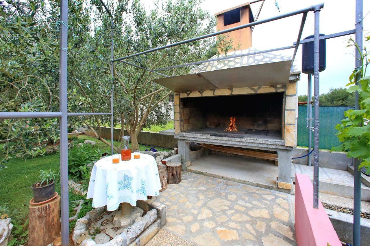 Apartmani Jagoda Bibinje Exterior photo